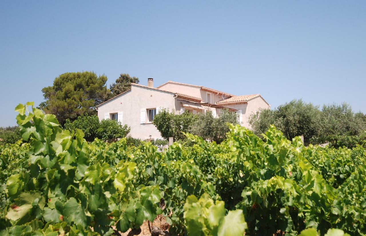 Appartamento Le Grand Barsan Vaison-la-Romaine Esterno foto